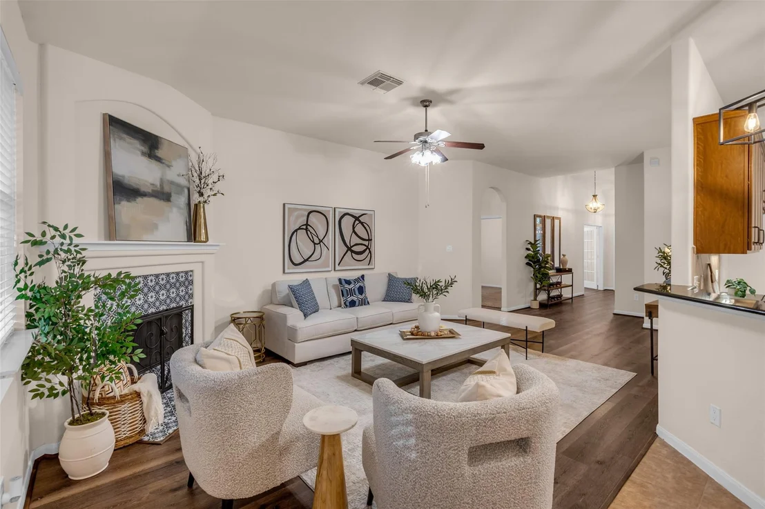 Photo of 21416 Quail Point Lane