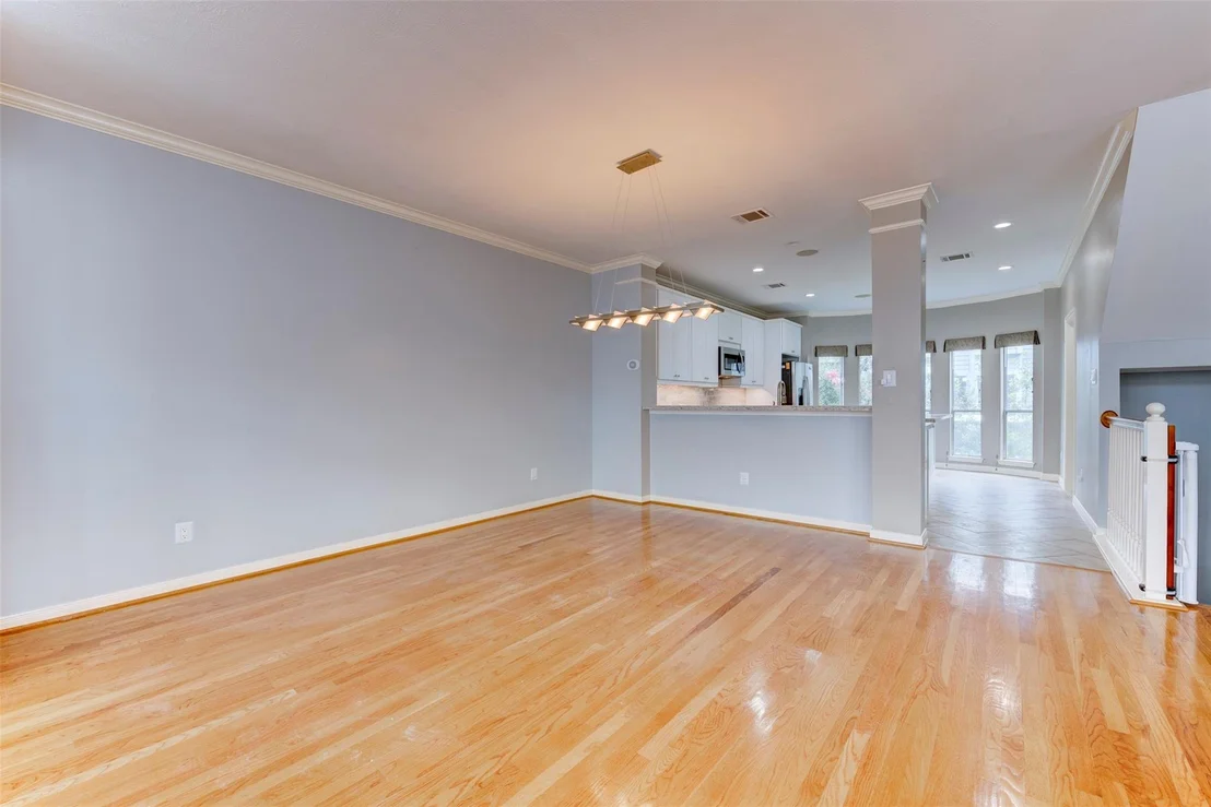 Photo of Unit D at 34 Waugh Drive