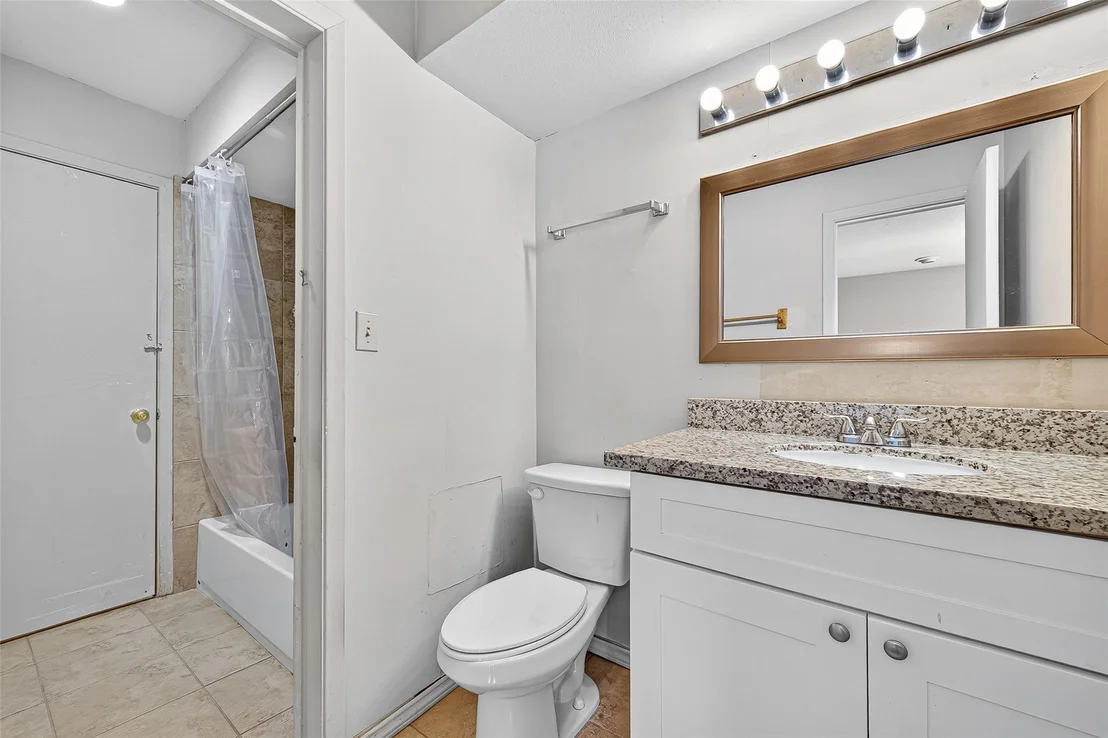 Photo of Unit B3 at 9901 Sharpcrest Street