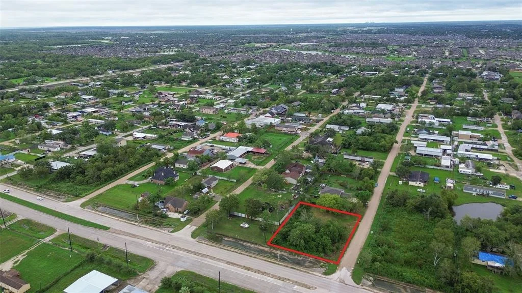 Photo of 2326 Hudspeth Drive