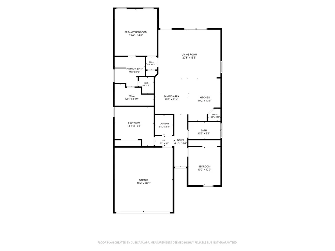 Photo of 3202 Fogmist Drive
