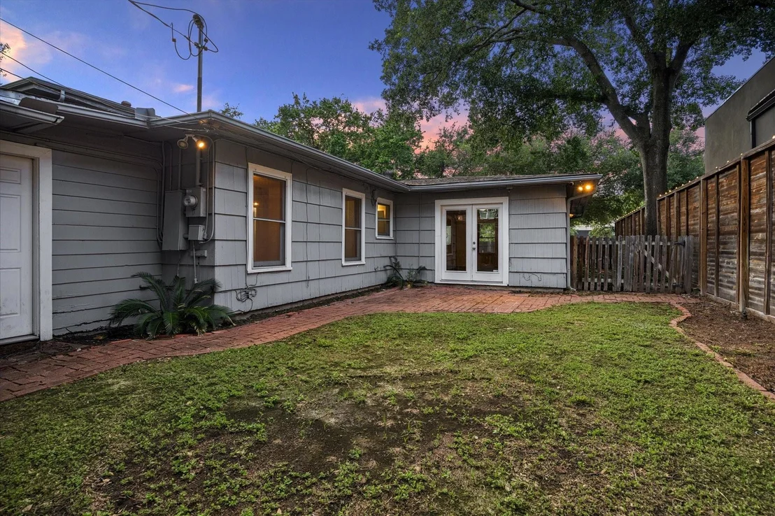 Photo of 1931 Bissonnet Street