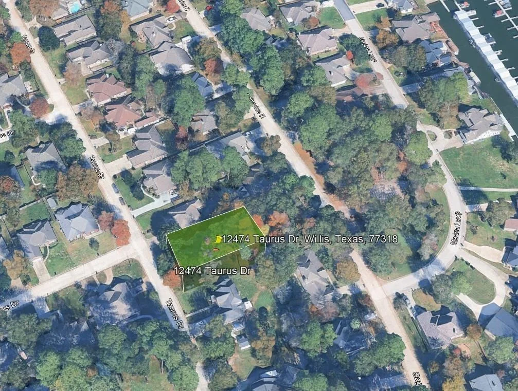 Photo of 12474 Taurus Dr