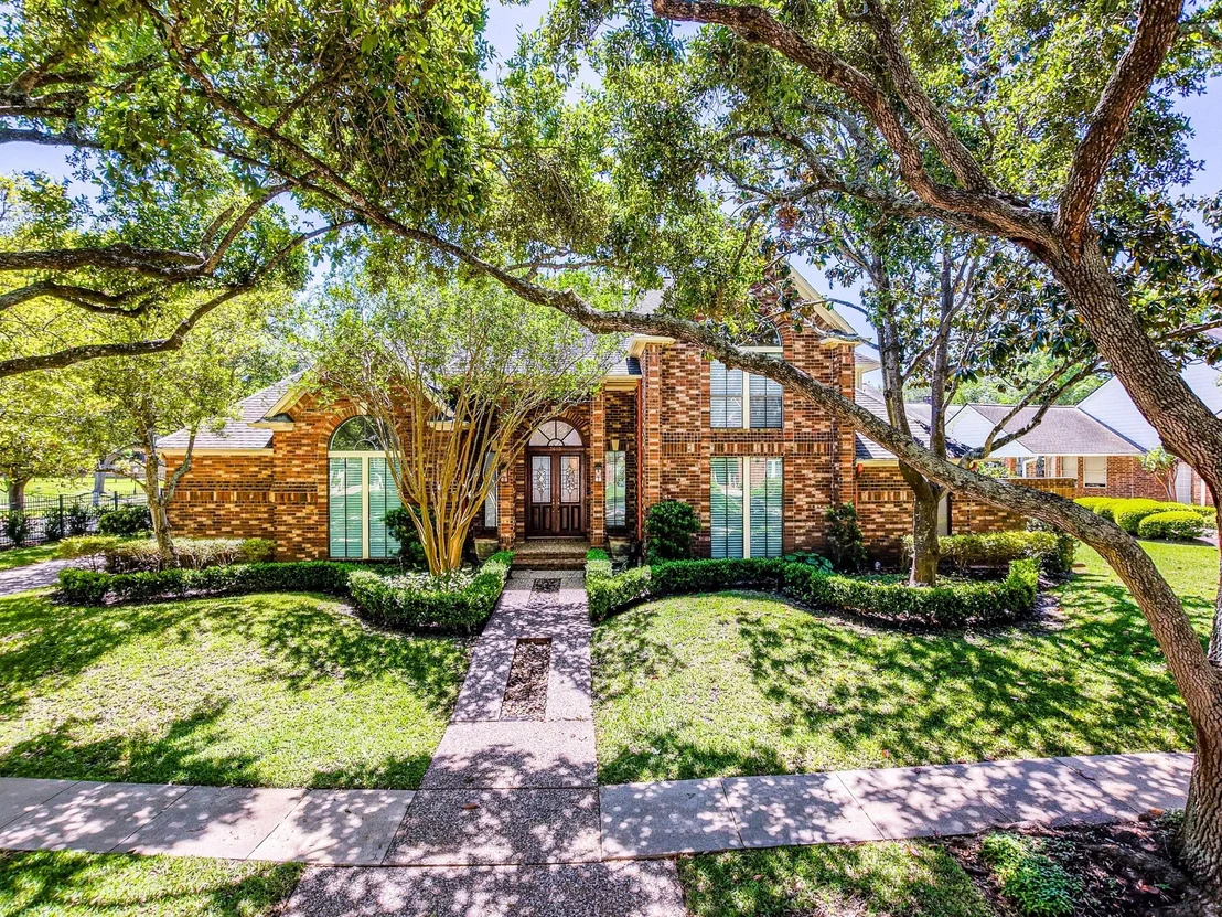 Photo of 3603 Springhill Lane