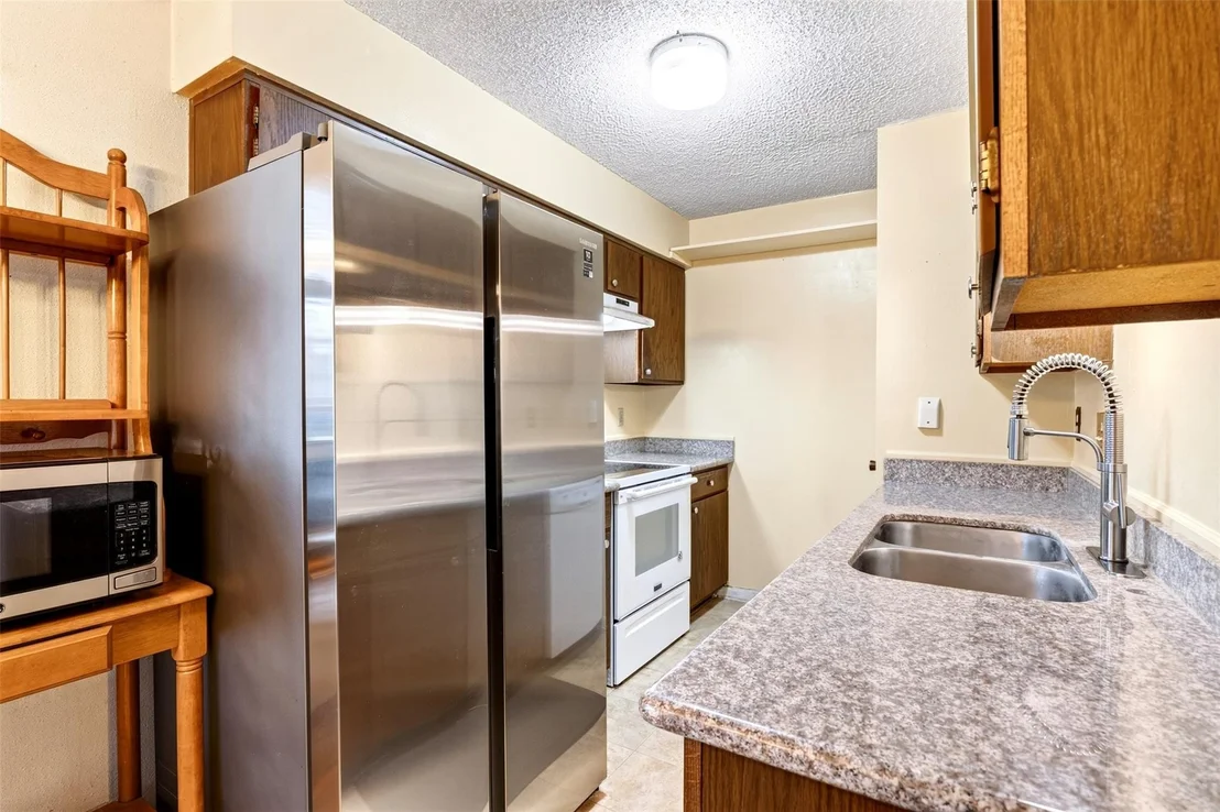 Photo of 13310 T C Jester Boulevard
