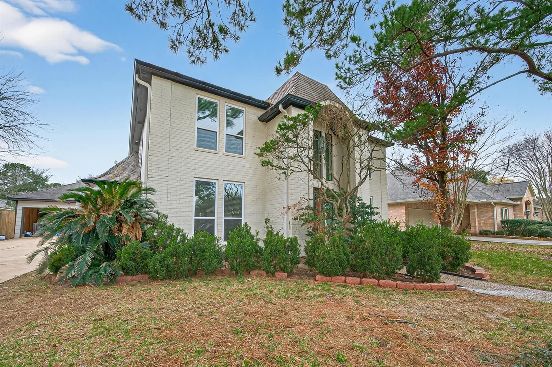 Photo of 15311 T C Jester Boulevard