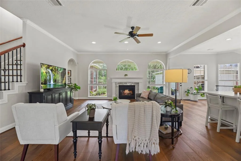 Photo of 18818 Cypress Chateau Drive