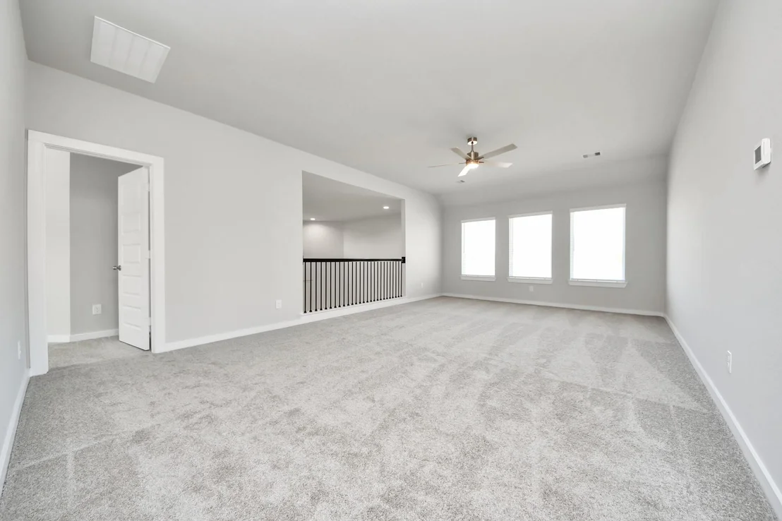 Photo of 15802 Telge Ridge Lane
