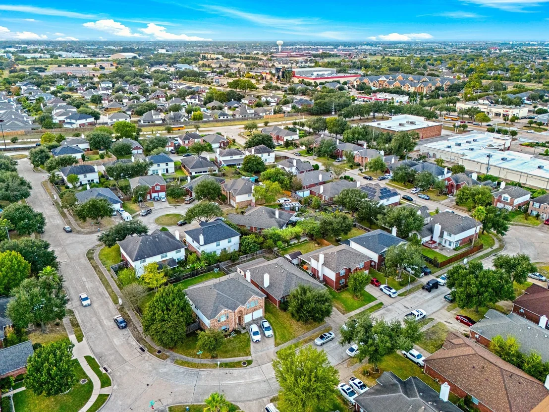 Photo of 8526 Ralstons Ridge Drive