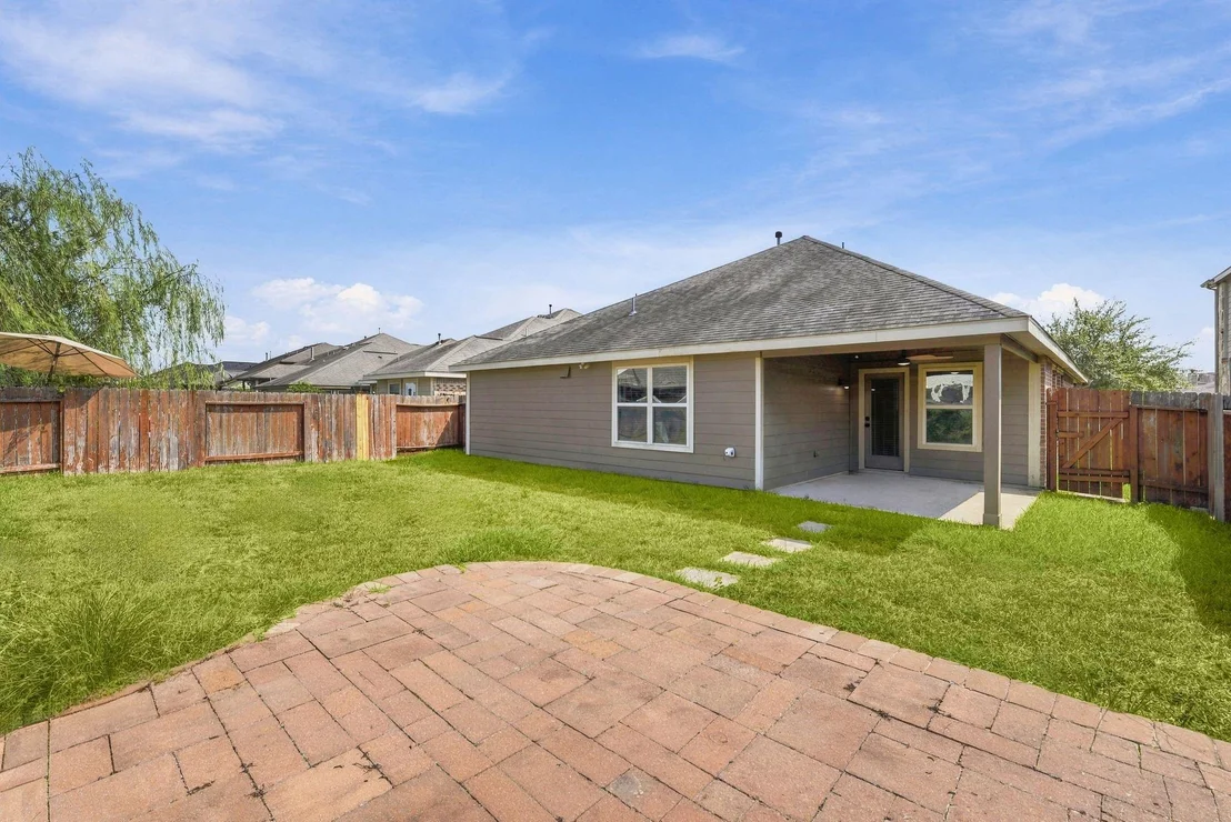 Photo of 3523 Hamilton Bend Lane