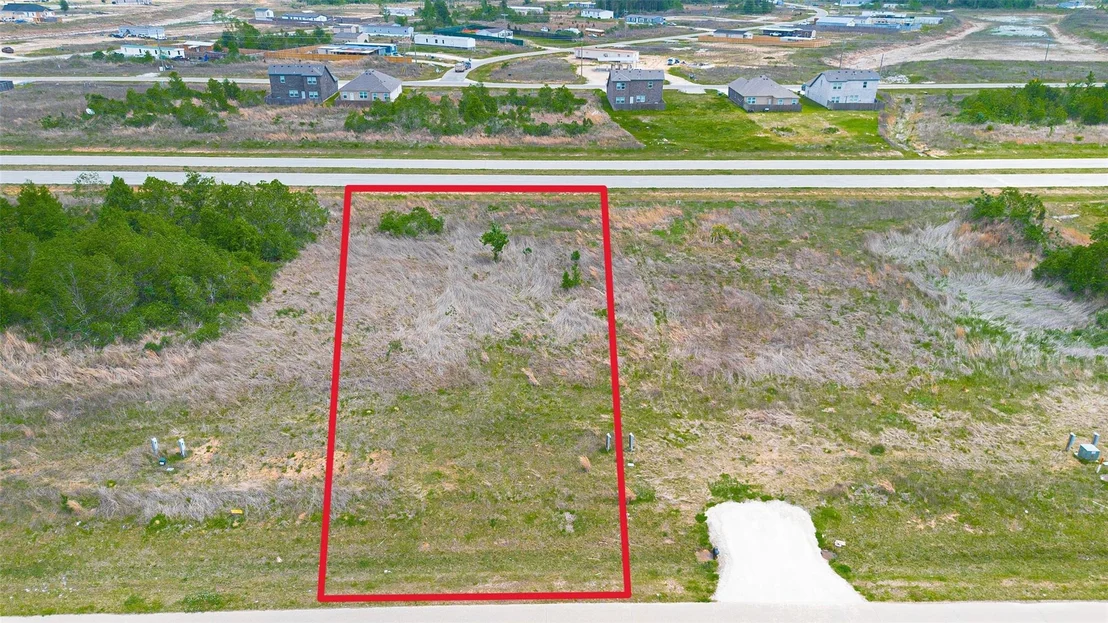 Photo of 2066 Road 5702