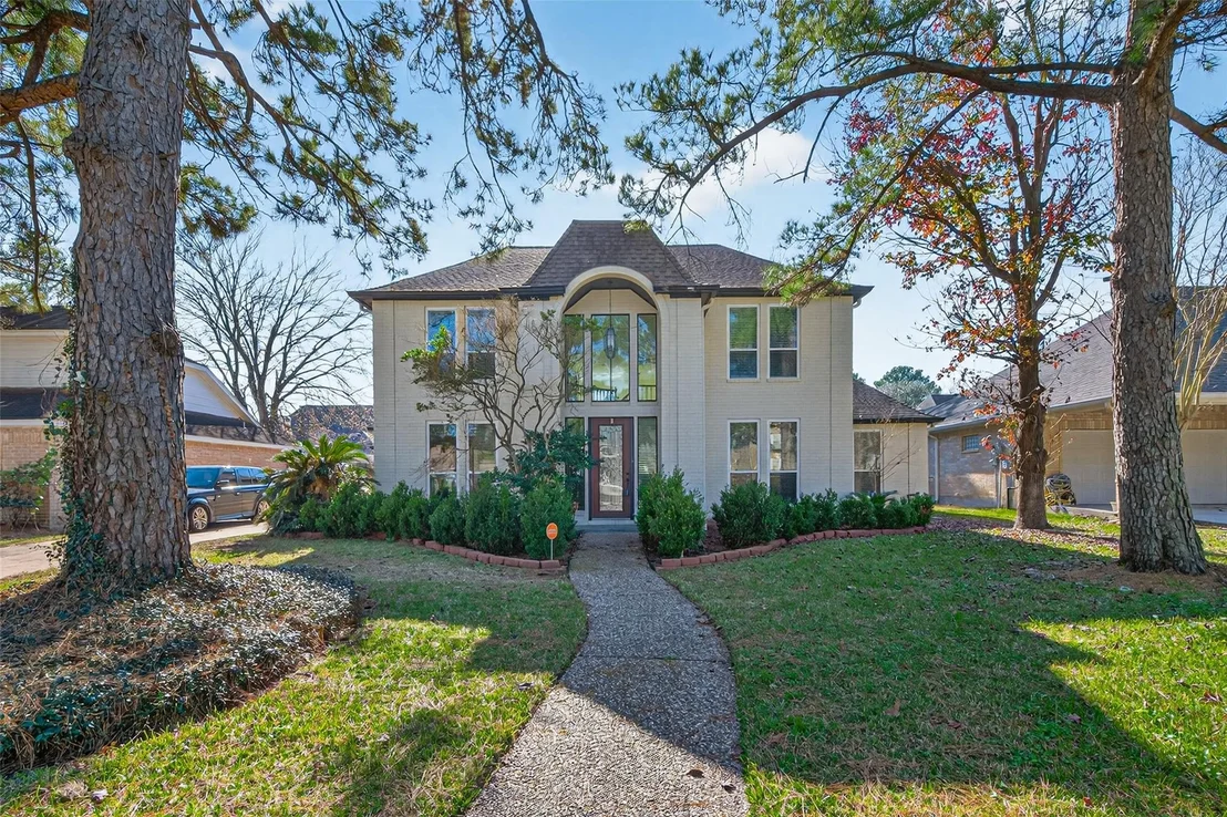 Photo of 15311 T C Jester Boulevard