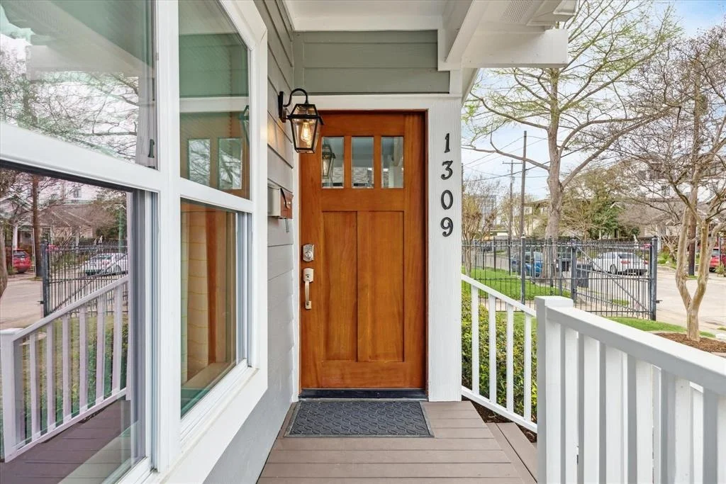 Photo of 1309 Bomar Street