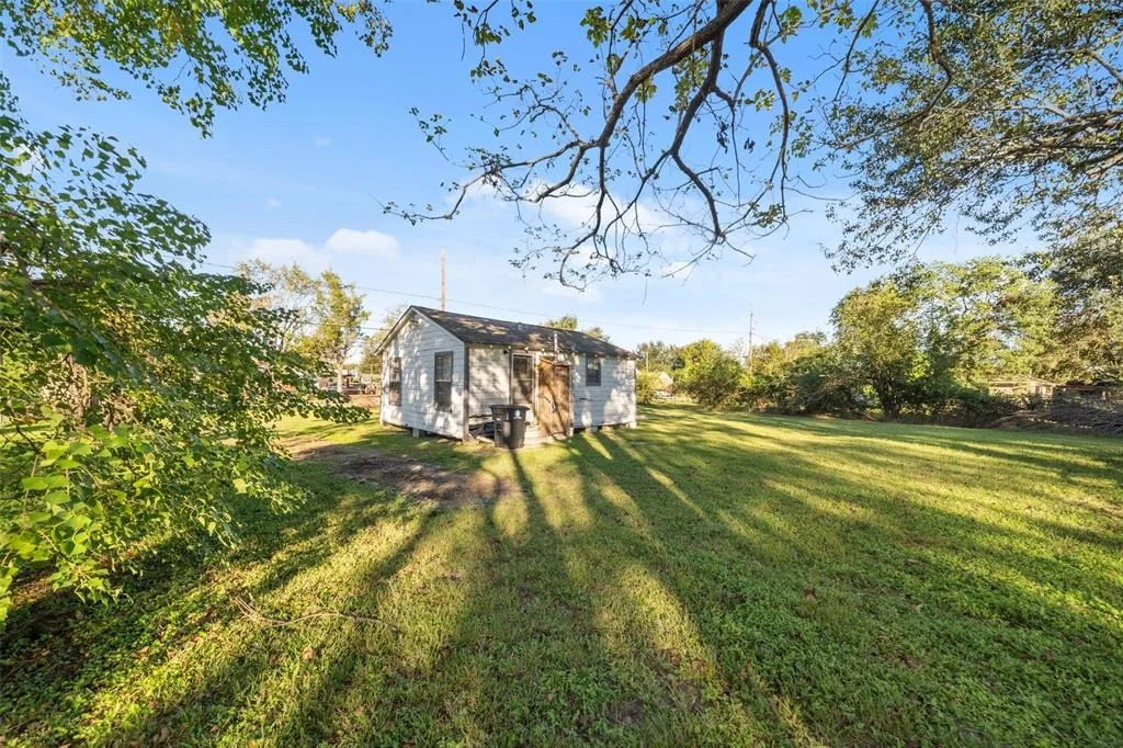 Photo of 3712 Folger Street