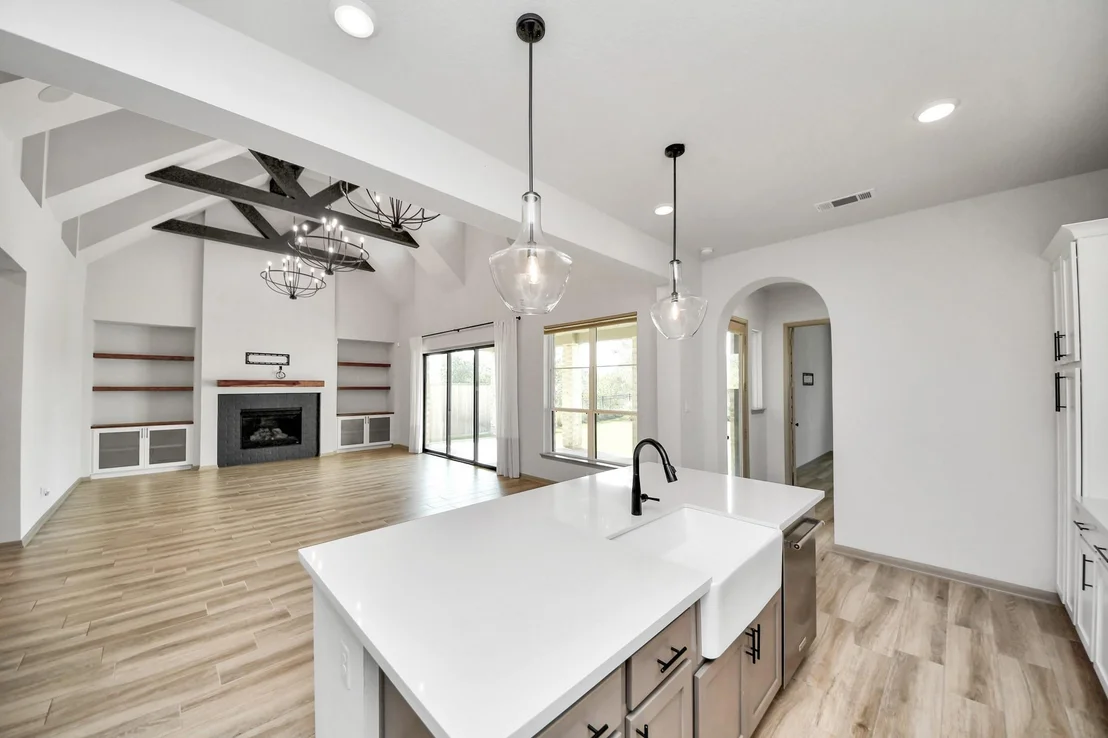 Photo of 1423 Hackberry Heights Drive
