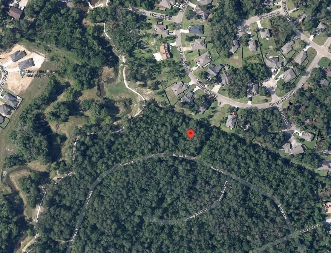 Photo of 1202 Bulwark Drive