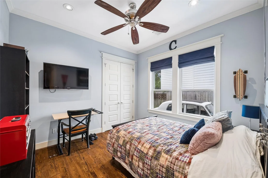 Photo of 1105 Tabor Street