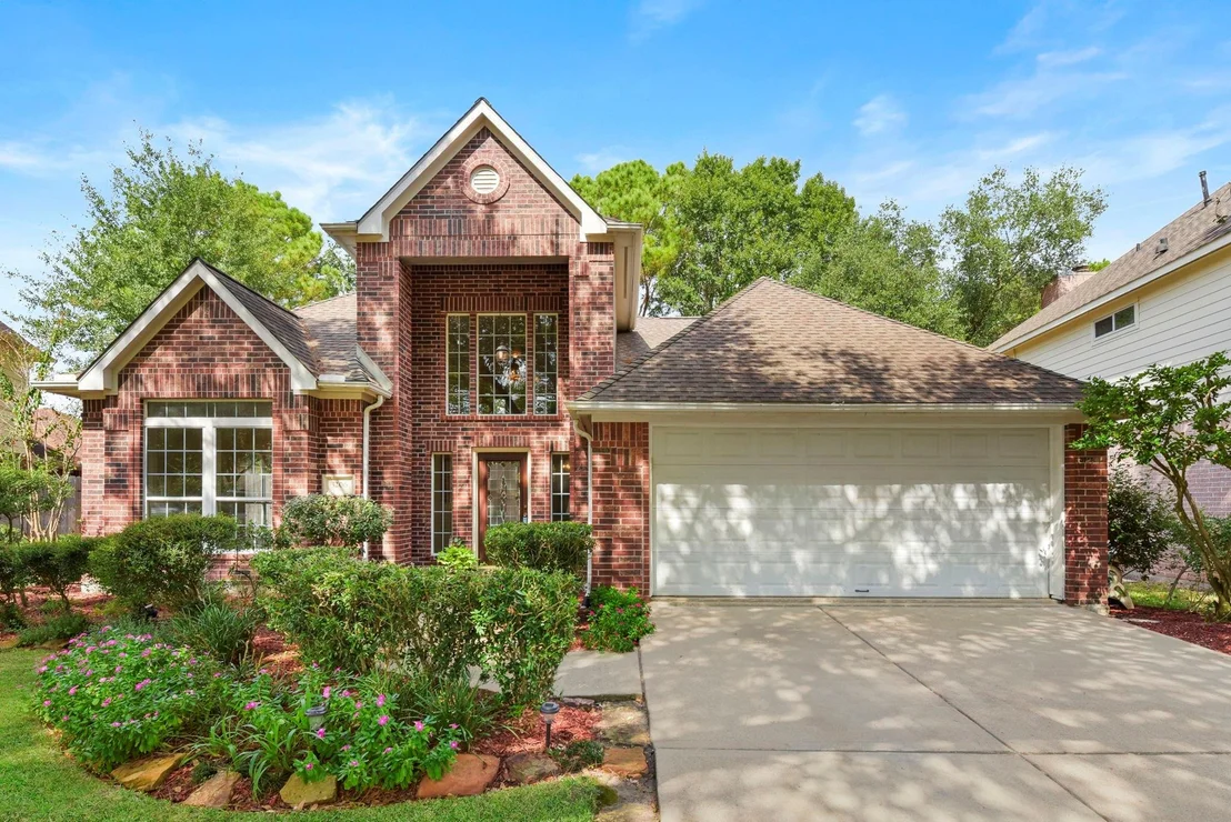Photo of 3206 Brinton Trails Lane