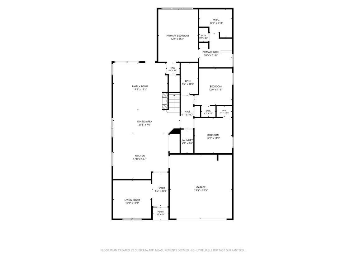 Photo of 9606 W Amber Bluff Lane