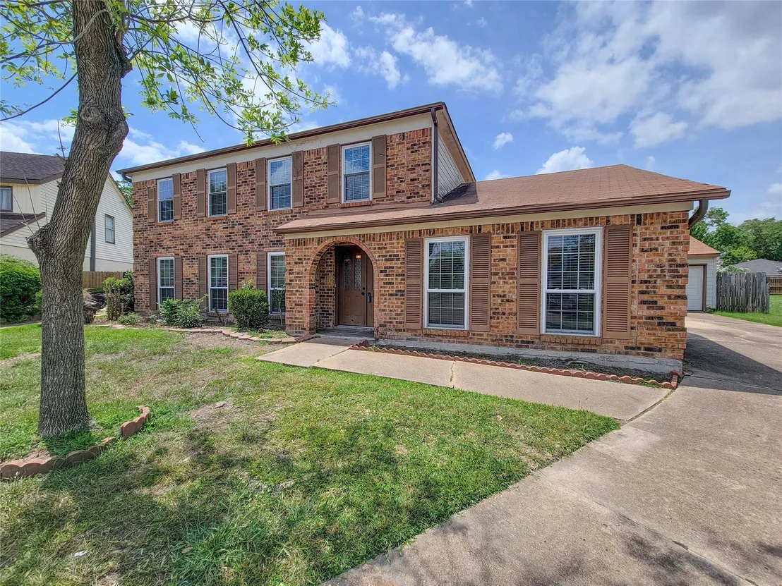 Photo of 18318 Wild Willow Lane