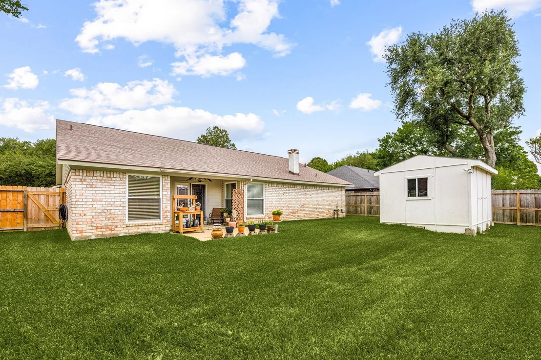 Photo of 2306 Townhall Lane