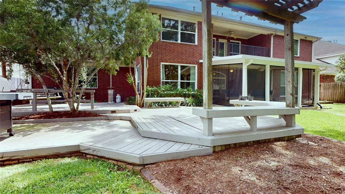 Photo of 1323 Hillside Forest Drive
