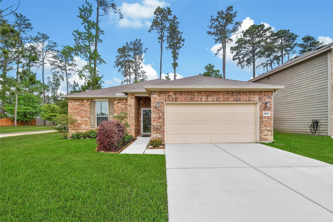 Photo of 2114 Lost Timbers Drive