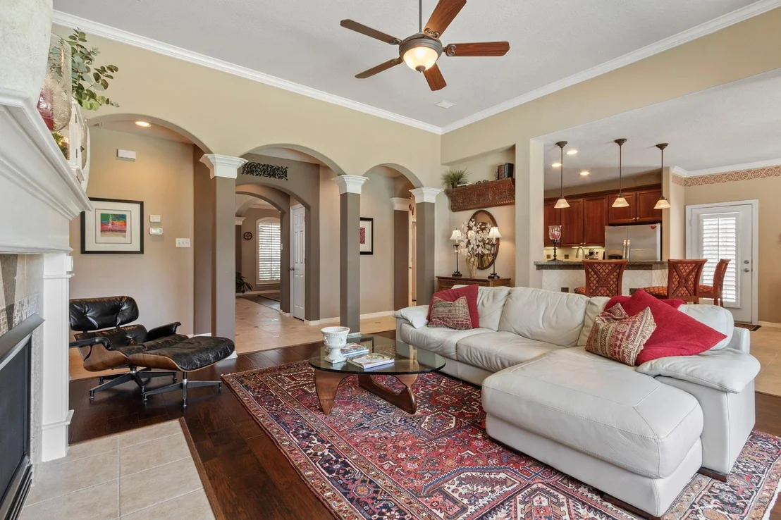 Photo of 17331 Fairgrove Park Drive