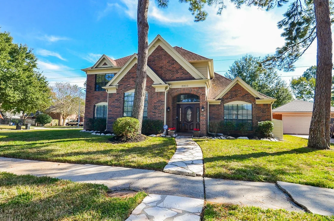 Photo of 8803 Tweedbrook Drive
