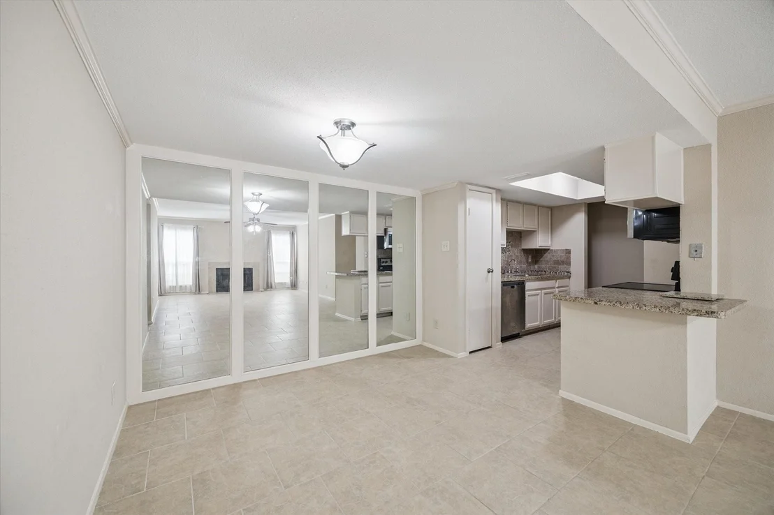 Photo of Unit 1701 at 14911 Wunderlich Drive