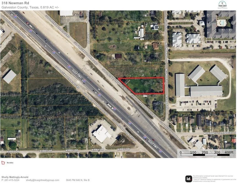 Photo of 318 Newman Road