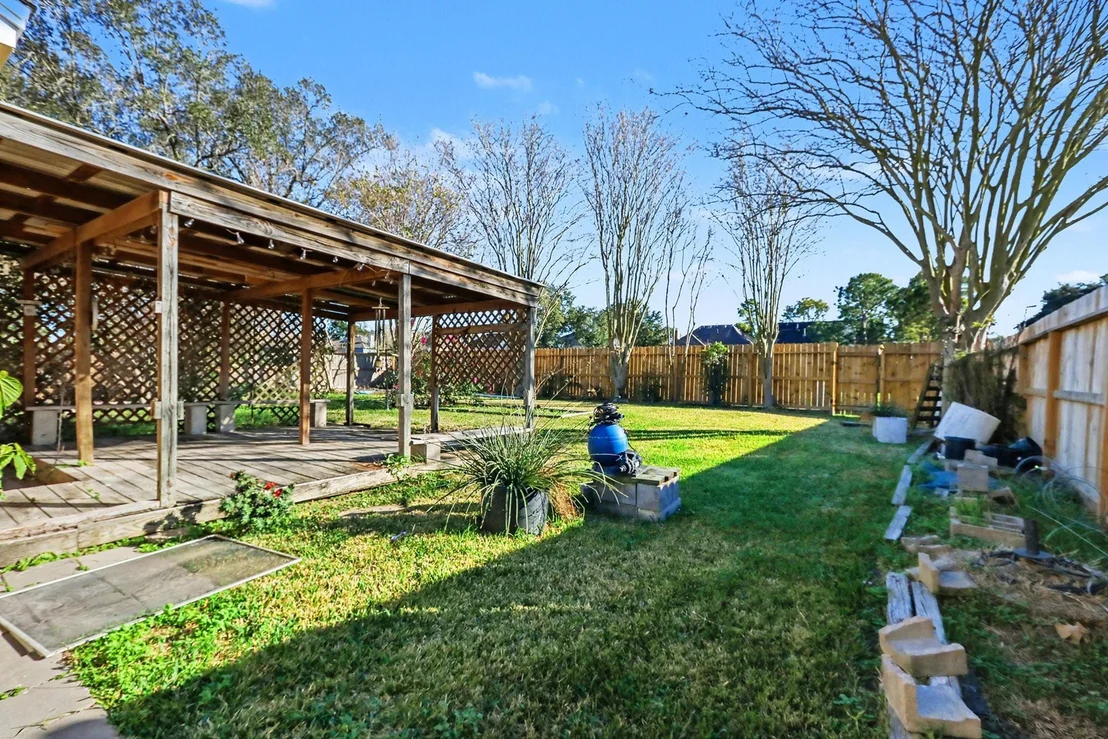 Photo of 13331 Harpers Bridge Drive