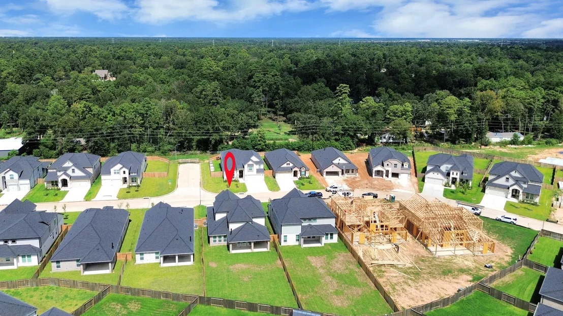 Photo of 3102 Native Spring Drive