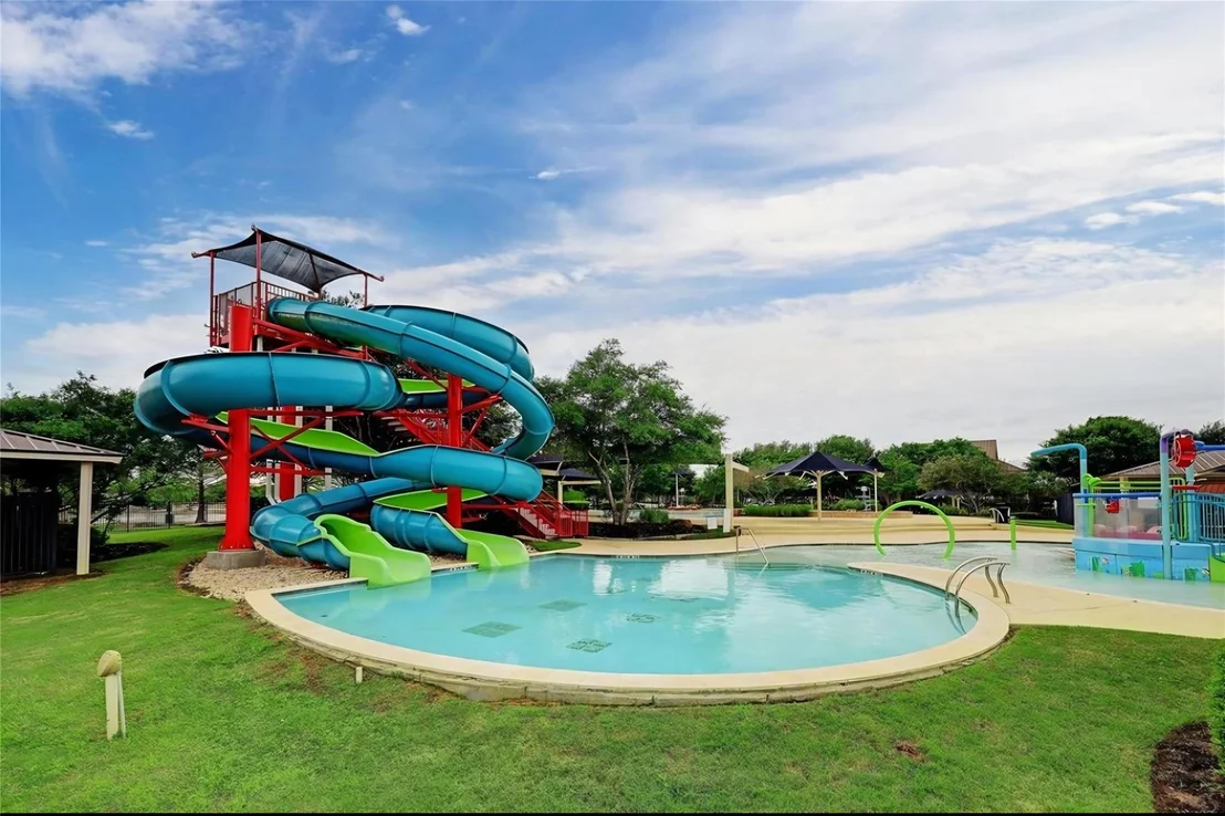 Photo of 2807 Park Hills Drive