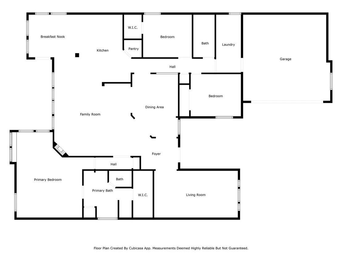 Photo of 20531 Terra Springs Drive