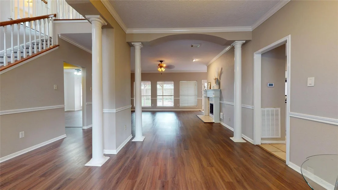 Photo of 14919 Forest Trails Drive