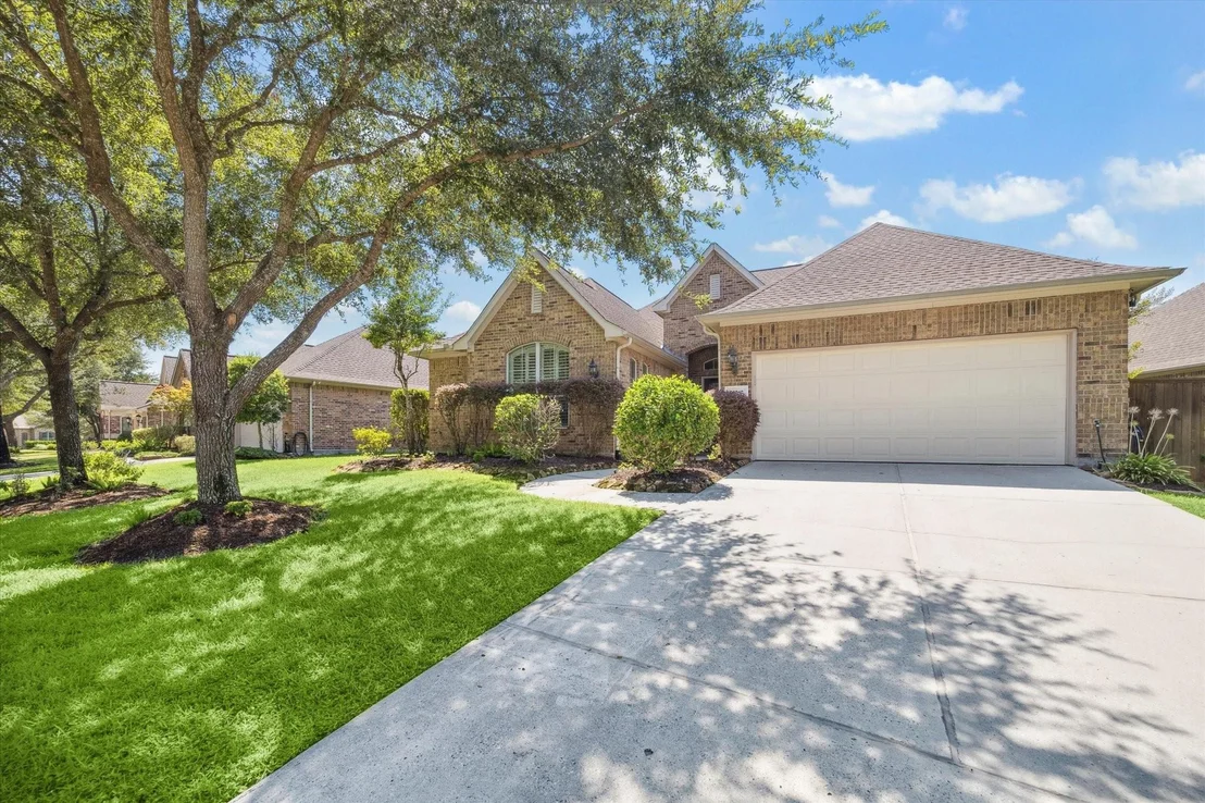 Photo of 21016 Williams Creek Drive