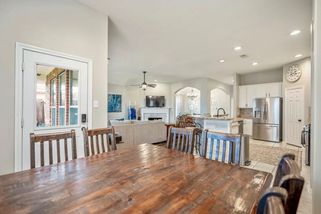Photo of 12706 Sienna Trails Drive