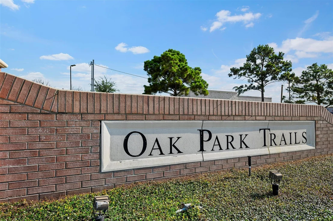 Photo of 2123 Enchanted Park Lane