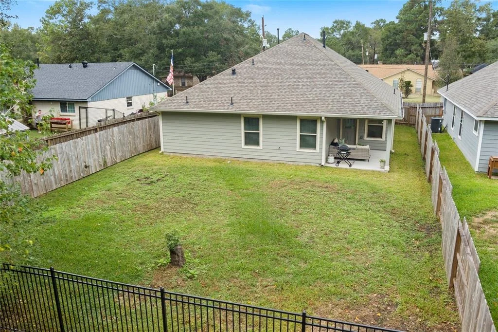 Photo of Unit A at 309A Maple Lane