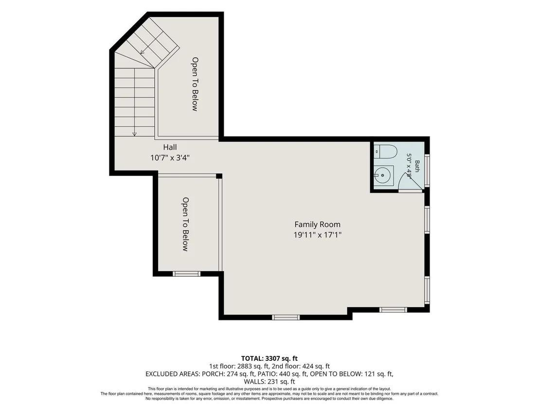 Photo of 3306 Explorer Way