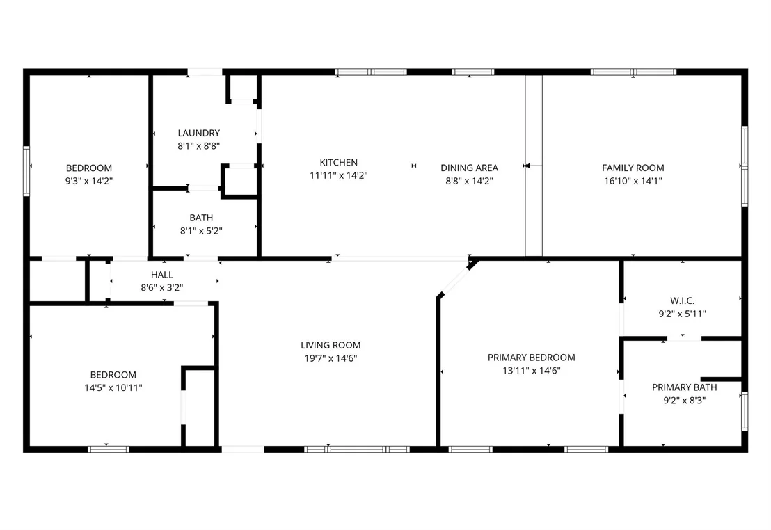 Photo of 9623 Meadowvine Drive