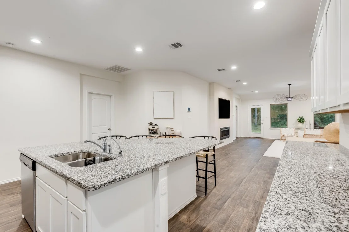 Photo of 3110 Roman Forest Boulevard