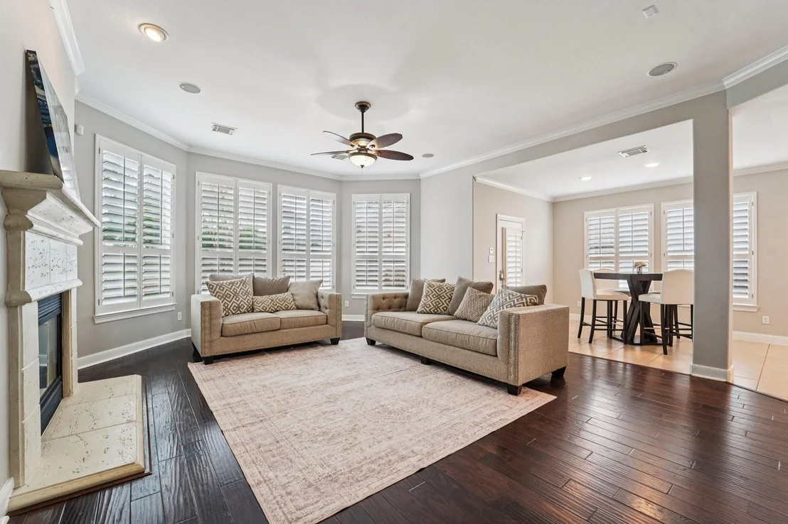 Photo of 1611 Hill Spring Drive