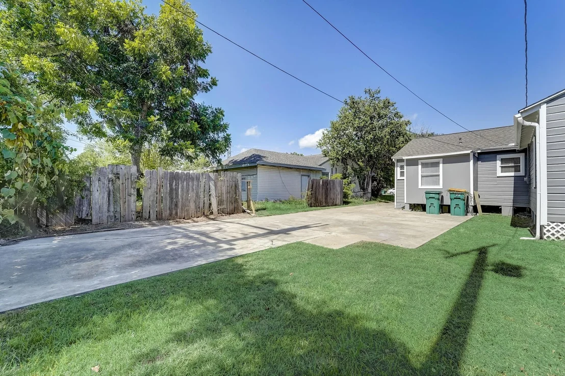 Photo of 1420 Foreman Street