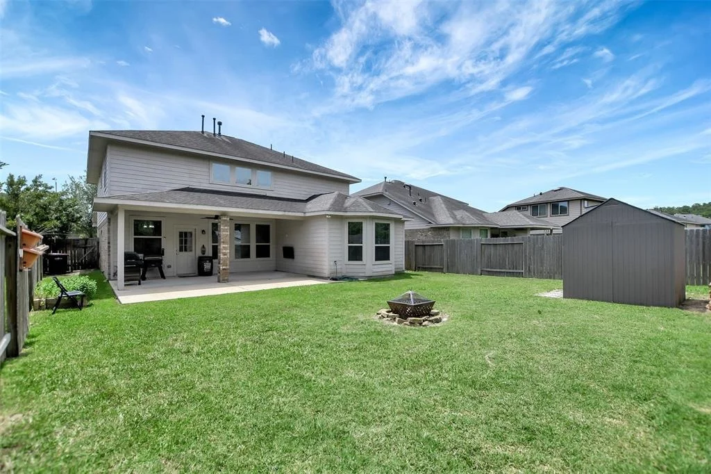 Photo of 16914 Ranger Ridge Drive