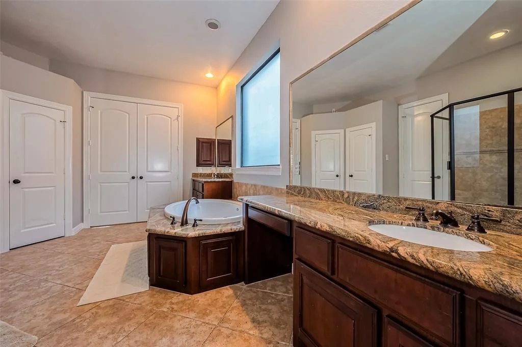 Photo of 18706 Thomas Survey Drive
