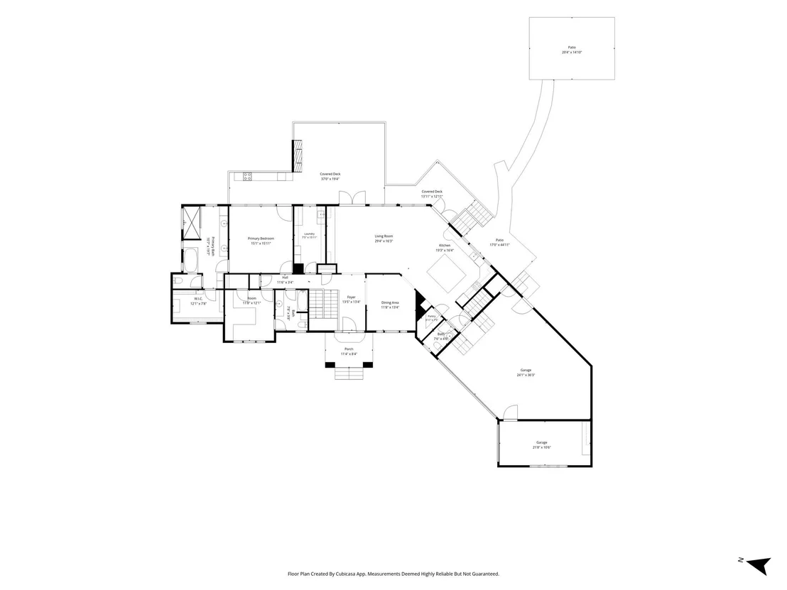 Photo of 22914 Rosehollow Trail