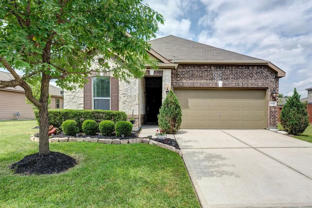 Photo of 15415 Silverton Stone Lane