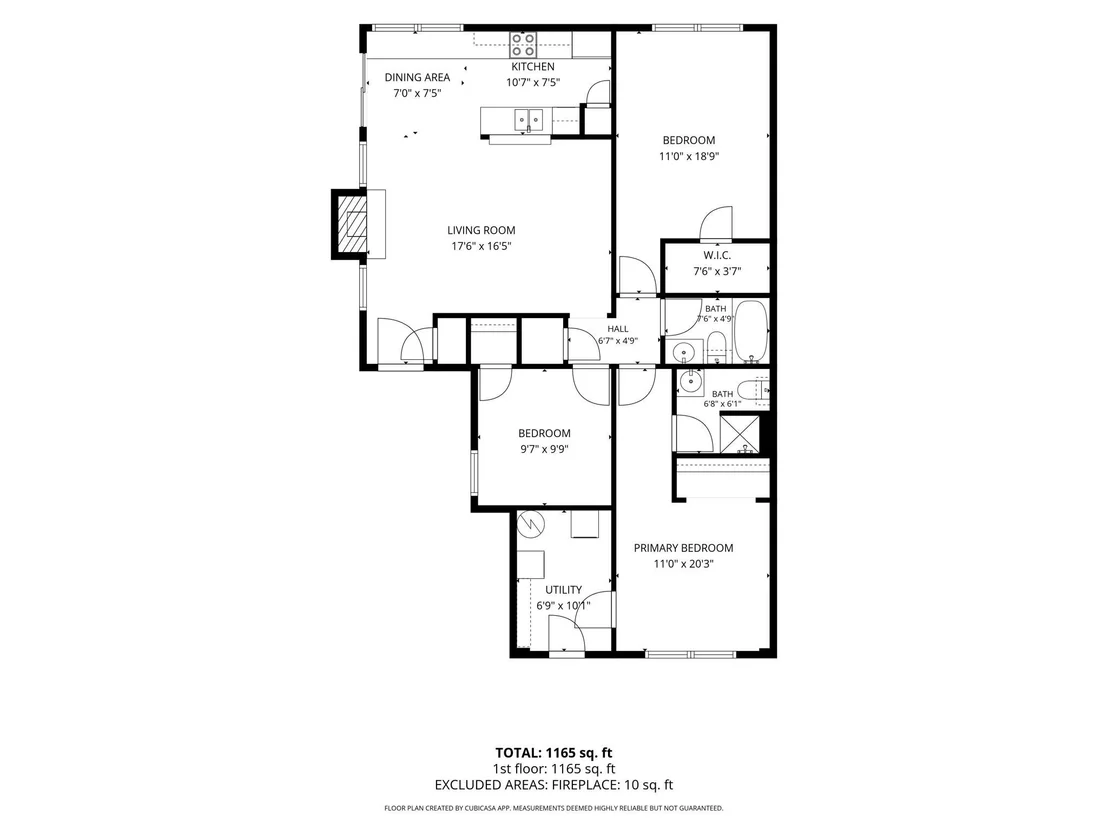 Photo of 3113 Larkspur Circle
